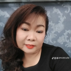 Kimi, 51 tuổi, Tìm bạn bốn phương, Nữ, Quận 10, Hồ Chí Minh