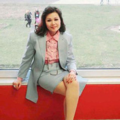 Linh, 55 tuổi, Tìm bạn bốn phương, Nữ, Bến Lức, Long An