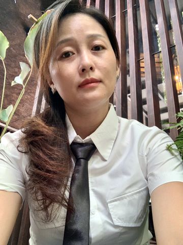 Diễm, 34 tuổi, Quận 3, Việt Nam