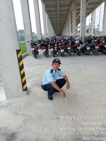 Tuấn, 29 tuổi, Dĩ An, Việt Nam