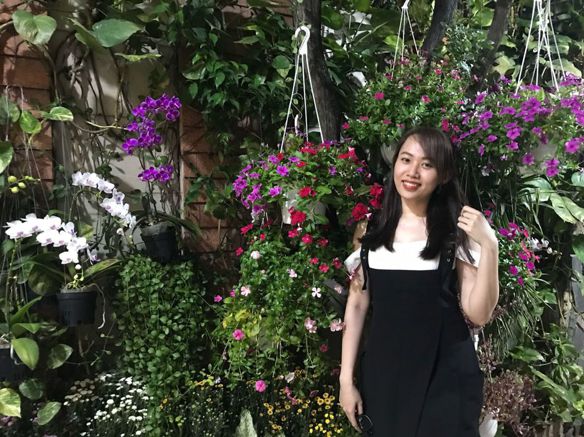 Hong Ngoc, 28 tuổi, Quận 3, Việt Nam