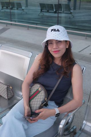 Minh Hằng, 39 tuổi, Quận 1, Việt Nam