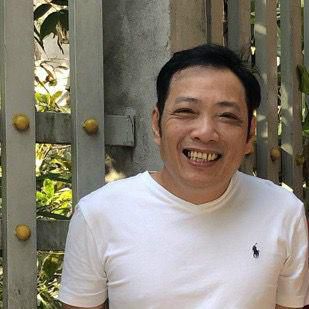 Làm Hải, 48 tuổi, Quận 1, Việt Nam