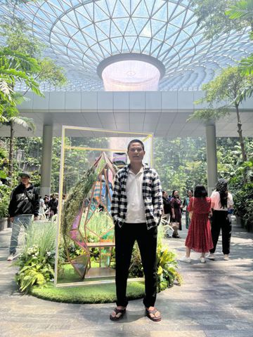 hoà, 35 tuổi, Nghi Lộc, Việt Nam