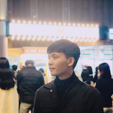 Alan Phạm, 26 tuổi, Quận 1, Việt Nam
