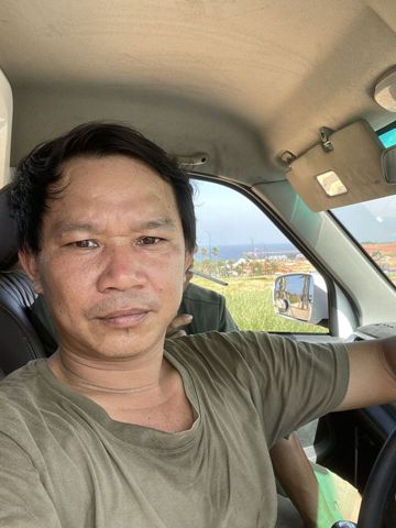 Nguyễn Văn Nhựt, 38 tuổi, Phan Thiết, Việt Nam