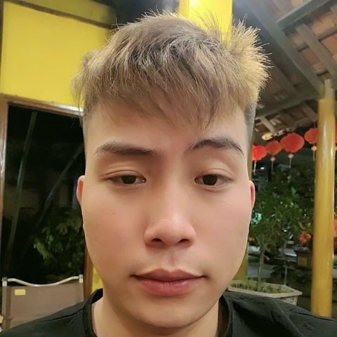 Hùng, 26 tuổi, Quận Cẩm Lệ, Việt Nam