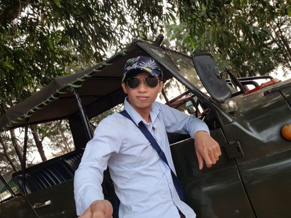 Xuân hạ thu, 32 tuổi, Quận 3, Việt Nam