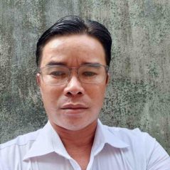 Tấn phát, 37 tuổi, Tìm người yêu, Nam, Bình Chánh, Hồ Chí Minh