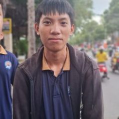 Nguyễn Quốc Huy, 24 tuổi, Tìm người hẹn hò, Nam, Biên Hòa, Đồng Nai
