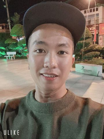 Nguyên Thắng, 27 tuổi, Quận 1, Việt Nam
