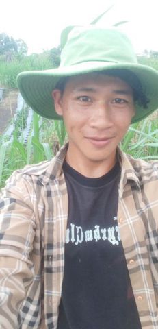 Nguyễn Đức Huy, 26 tuổi, Cẩm Mỹ, Việt Nam