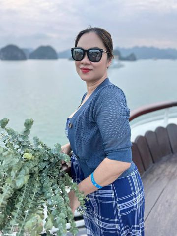 Phượng Nguyễn, 50 tuổi, Quận 7, Việt Nam