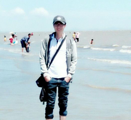 Khôi, 28 tuổi, Hóc Môn, Việt Nam