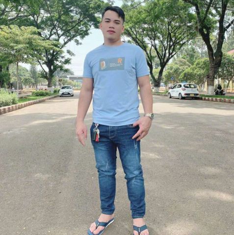 Trường nguyễn, 26 tuổi, Long Khánh, Việt Nam