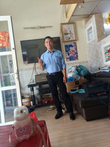 Trangiang, 43 tuổi, Quận 1, Việt Nam