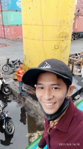 Lê mạnh linh, 31 tuổi, Quận 1, Việt Nam