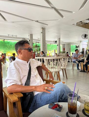thoai le, 49 tuổi, Quận 3, Việt Nam