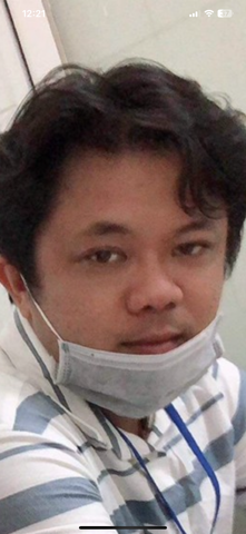 Võ Tiến, 37 tuổi, Quận 3, Việt Nam