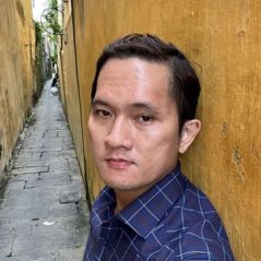 Tran Huy, 35 tuổi, Tìm người kết hôn, Nam, Biên Hòa, Đồng Nai