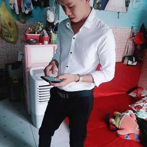 Nguyễn văn triệu, 31 tuổi, Quận 3, Việt Nam