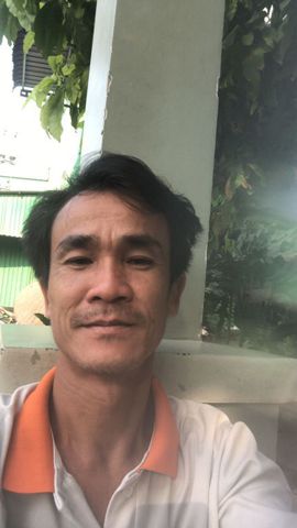 Tron, 43 tuổi, Thủ Thừa, Việt Nam