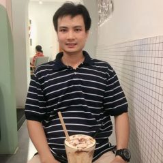 Nguyễn Khoa, 37 tuổi, Tìm bạn bè, Nam, Biên Hòa, Đồng Nai