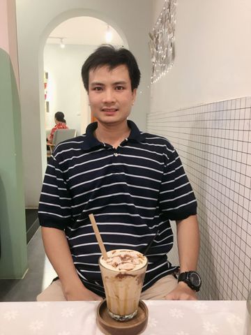Nguyễn Khoa, 37 tuổi, Biên Hòa, Việt Nam