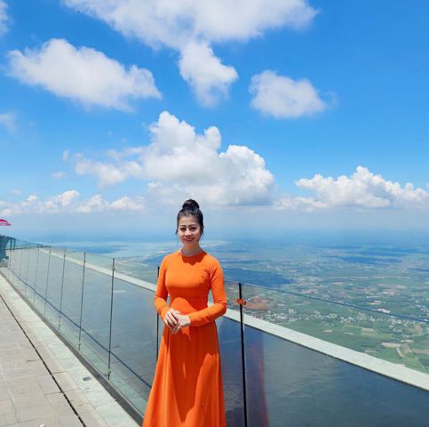 Ruby Nguyen, 37 tuổi, Quận Sơn Trà, Việt Nam