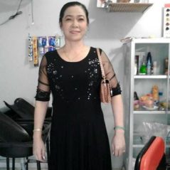 NGUYỄN THỊ HỮU ÁNH, 51 tuổi, Tìm người hẹn hò, Nữ, Phan Thiết, Bình Thuận