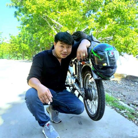 Long thành minh, 33 tuổi, Long Thành, Việt Nam