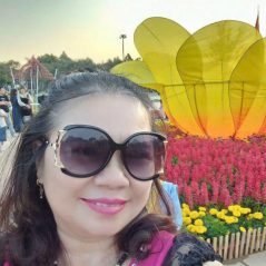 Quynh, 60 tuổi, Tìm người kết hôn, Nữ, Kon Tum, Việt Nam