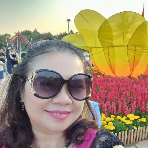 Quynh, 60 tuổi, Kon Tum, -- Select Country --