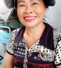 Ngô Muối, 58 tuổi, Tìm bạn bè, Nữ, Quận 6, Hồ Chí Minh