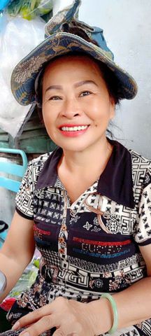 Ngô Muối, 58 tuổi, Quận 6, Việt Nam