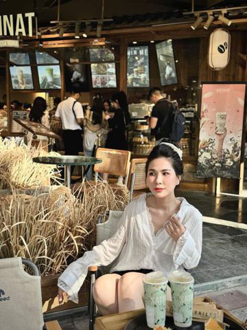 Tú Quỳnh, 34 tuổi, Quận 7, Việt Nam