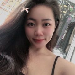 Huyền My, 28 tuổi, Tìm bạn bè, Nữ, Thủ Đức, Hồ Chí Minh