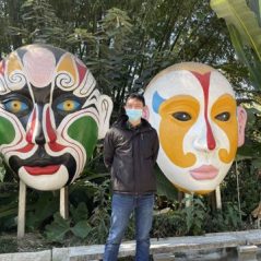 Tu, 34 tuổi, Tìm người yêu, Nam, Đức Trọng, Lâm Đồng
