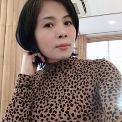 Nguyễn Thị Luyến, 44 tuổi, Tìm bạn bốn phương, Nữ, Quận Tân Bình, Hồ Chí Minh