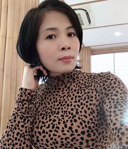 Nguyễn Thị Luyến, 44 tuổi, Quận Tân Bình, Việt Nam