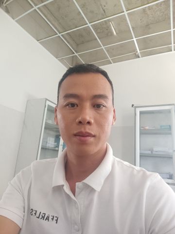 Huy lưu, 36 tuổi, Quận 3, Việt Nam