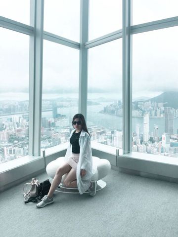 Thanh, 34 tuổi, Quận 3, Việt Nam