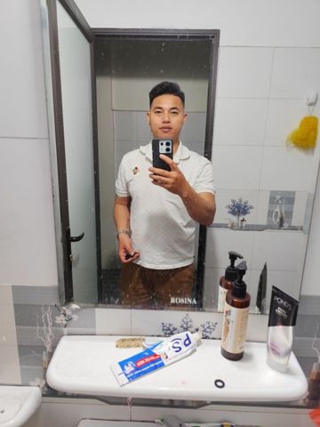 Trần Quốc Tập, 30 tuổi, Quận 1, Việt Nam