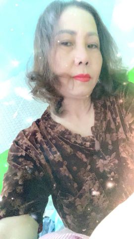 Thao Vy, 51 tuổi, Quận Gò Vấp, Việt Nam