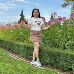 Hân, 43 tuổi, Tìm người kết hôn, Nữ, Quận 8, Hồ Chí Minh