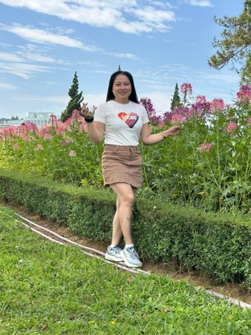Hân, 43 tuổi, Quận 8, Việt Nam