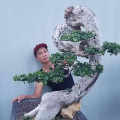 Polo, 44 tuổi, Tìm bạn bè, Nam, Quận Bình Thạnh, Hồ Chí Minh