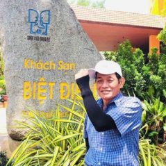 Lâm Tuyền, 61 tuổi, Tìm bạn bốn phương, Nam, Sóc Trăng, Việt Nam
