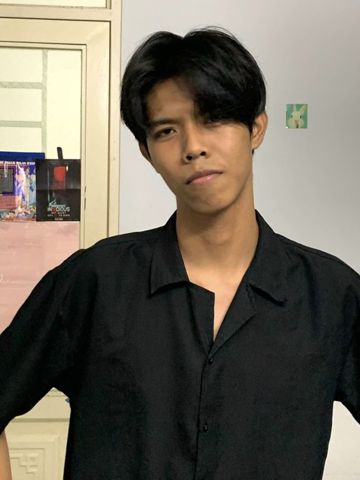 Khong Tim nua, 44 tuổi, Quận Gò Vấp, Việt Nam
