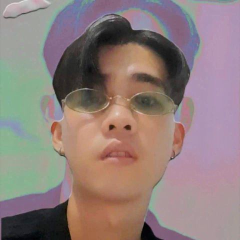 NGÔ ĐÌNH PHONG, 25 tuổi, Quận 8, Việt Nam